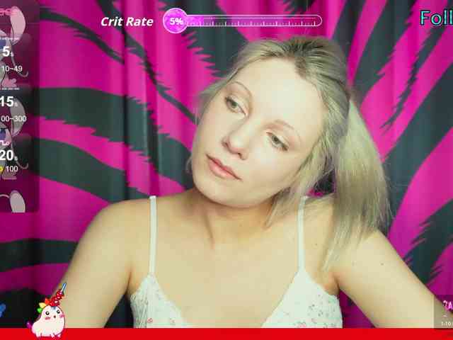 VasyaSylvia1 webcam
