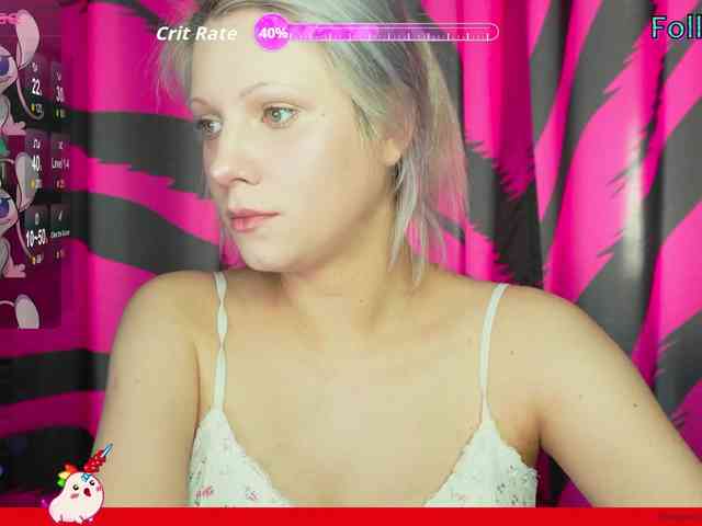 VasyaSylvia1 Live Webcam on BongaCams