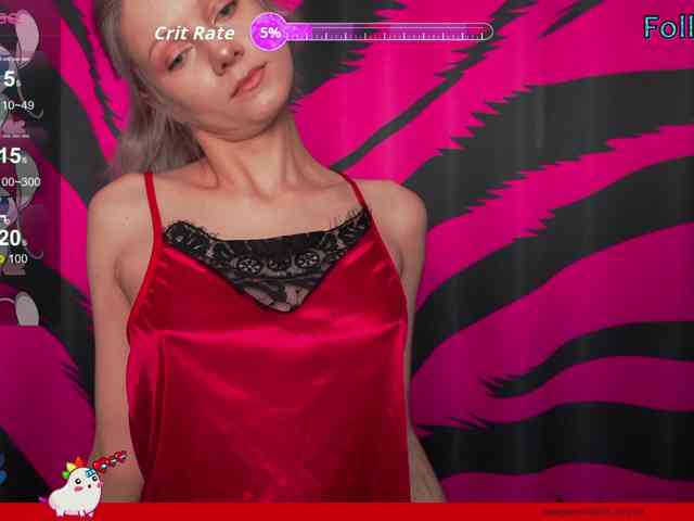 VasyaSylvia1 webcam