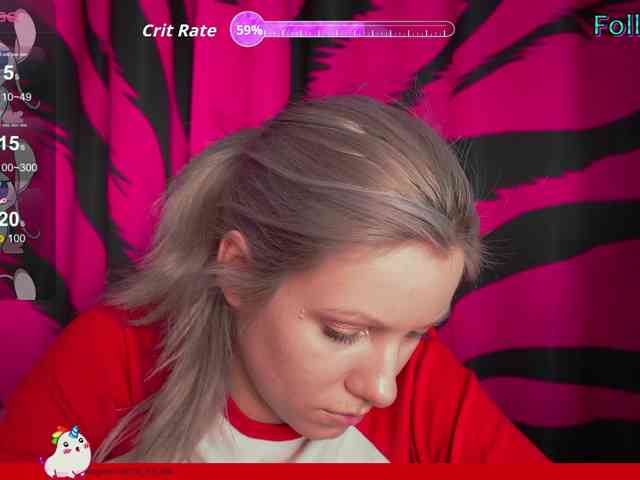 VasyaSylvia1 webcam