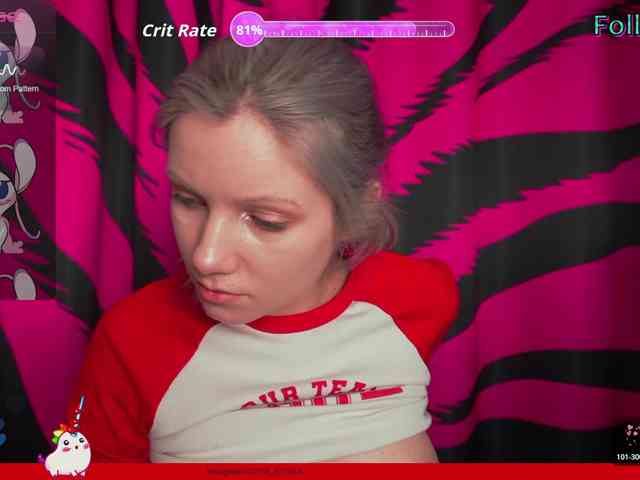 VasyaSylvia1 webcam