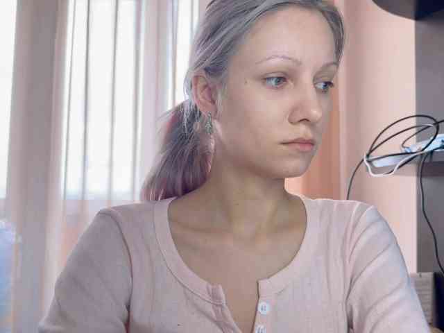 VasyaSylvia1 webcam
