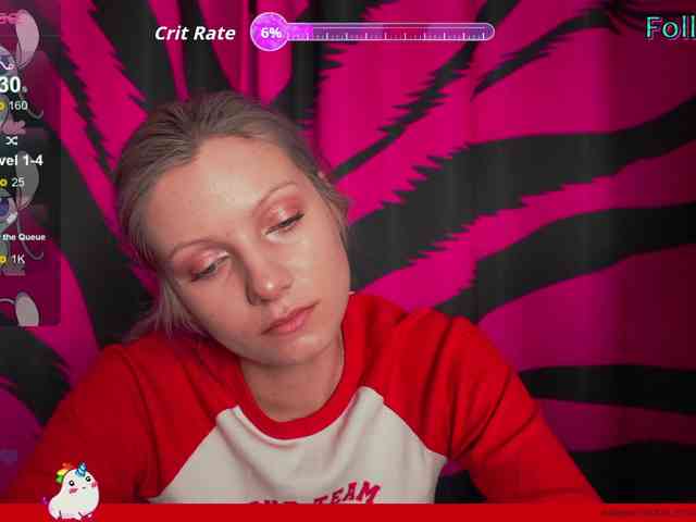 VasyaSylvia1 webcam