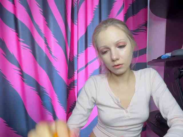 VasyaSylvia1 webcam