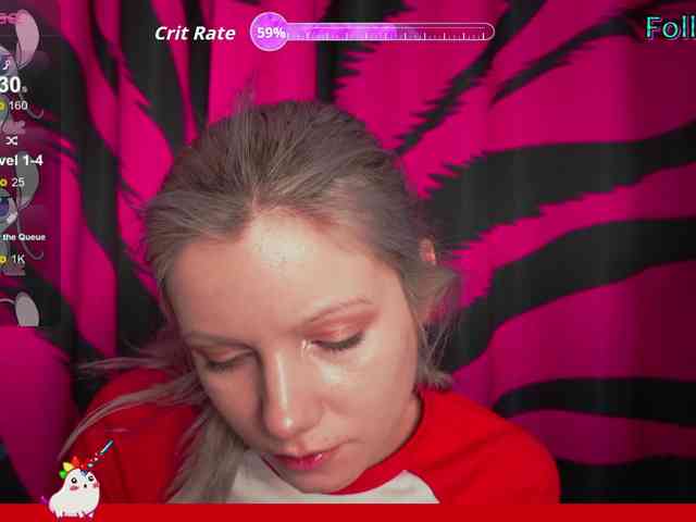 VasyaSylvia1 webcam