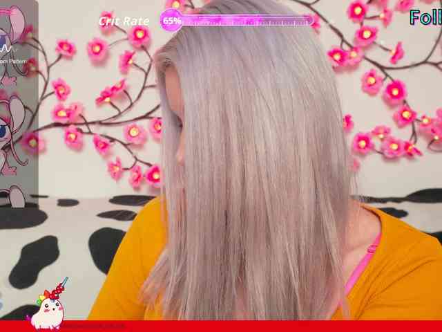 VasyaSylvia1 Live Webcam on BongaCams