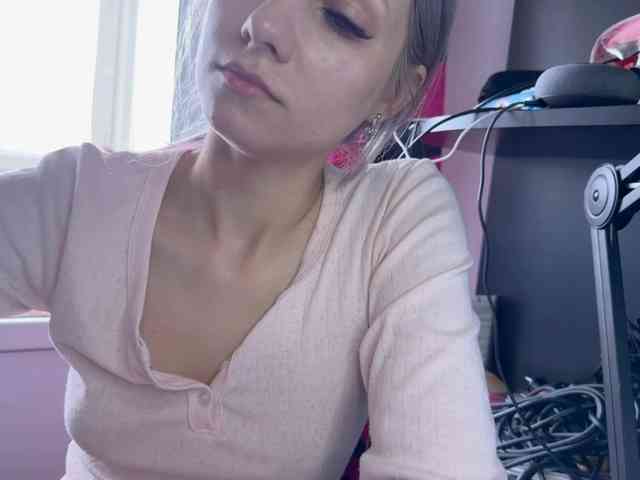 VasyaSylvia1 webcam