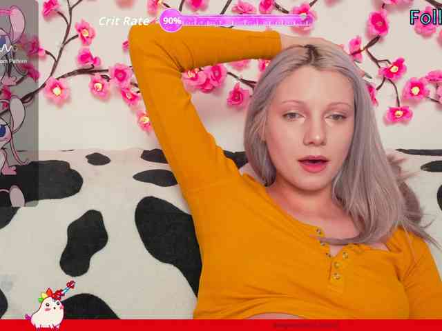 VasyaSylvia1 webcam