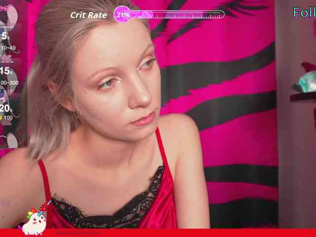 VasyaSylvia1 webcam
