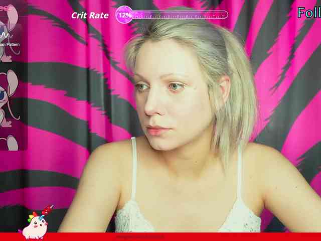 VasyaSylvia1 webcam