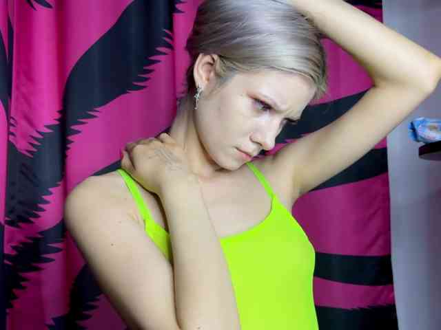 VasyaSylvia1 webcam