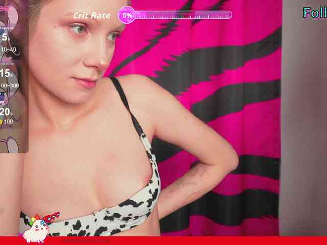 VasyaSylvia1 webcam