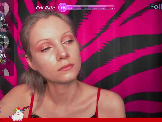 VasyaSylvia1 webcam