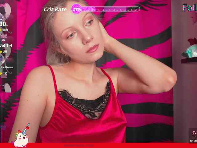 VasyaSylvia1 webcam