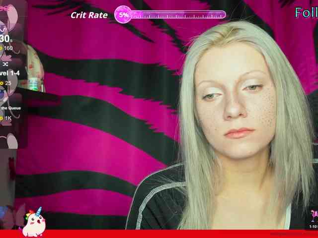VasyaSylvia1 webcam