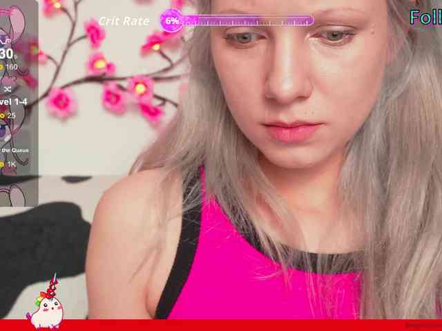VasyaSylvia1 webcam