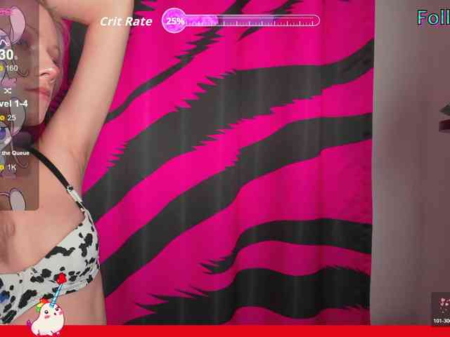 VasyaSylvia1 webcam