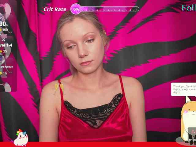 VasyaSylvia1 webcam