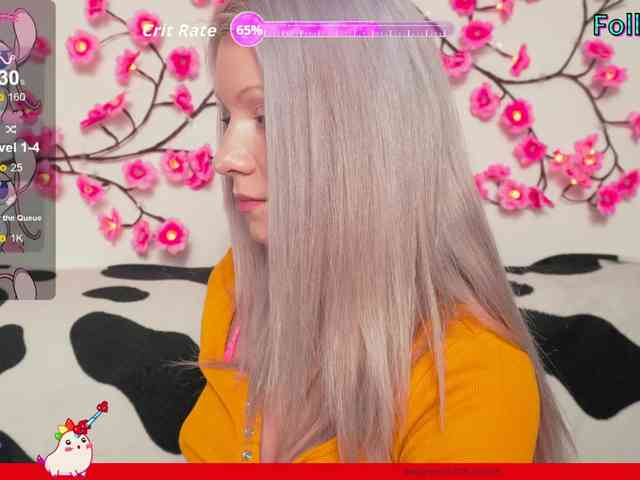 VasyaSylvia1 Live Webcam on BongaCams