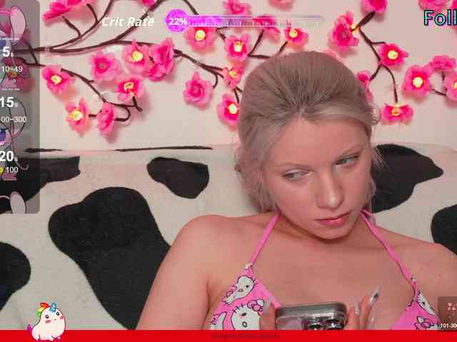 VasyaSylvia1 webcam