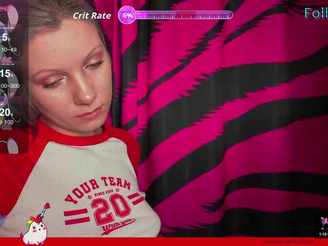 VasyaSylvia1 webcam