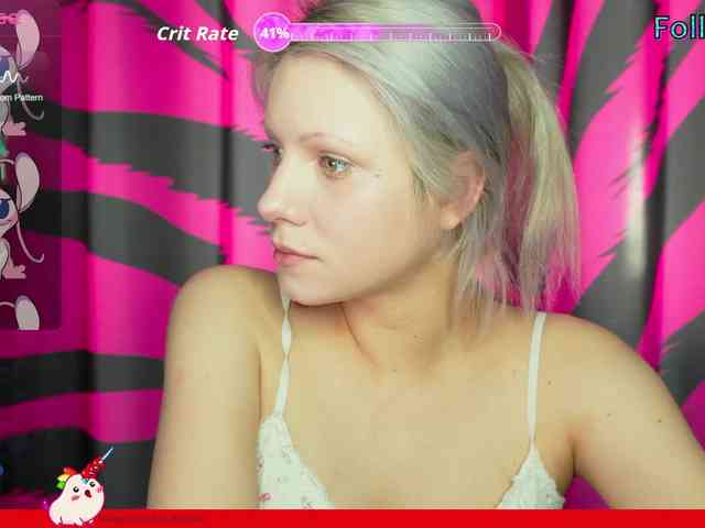 VasyaSylvia1 Live Webcam on BongaCams