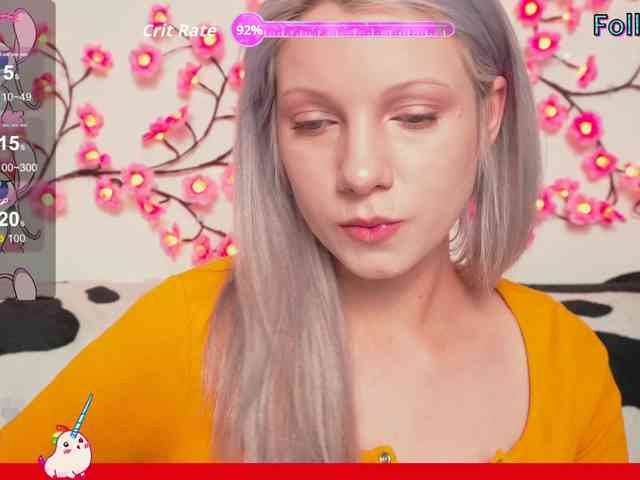 VasyaSylvia1 webcam