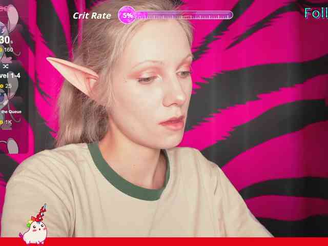 VasyaSylvia1 Live Webcam on BongaCams