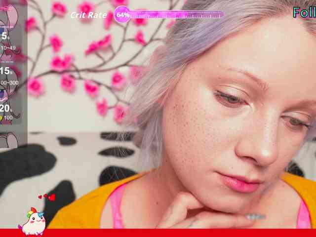 VasyaSylvia1 webcam