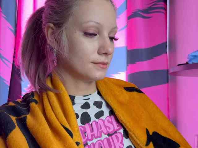 VasyaSylvia1 webcam