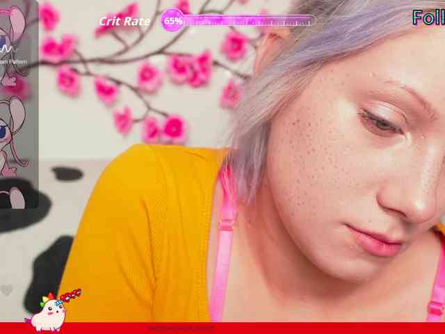 VasyaSylvia1 webcam