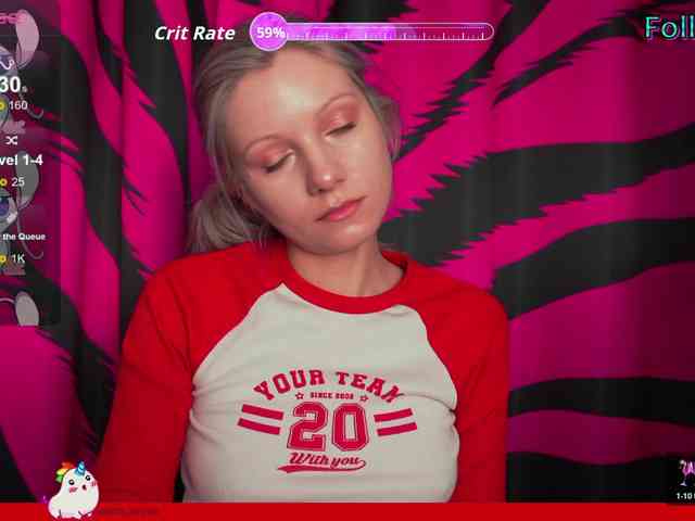 VasyaSylvia1 webcam