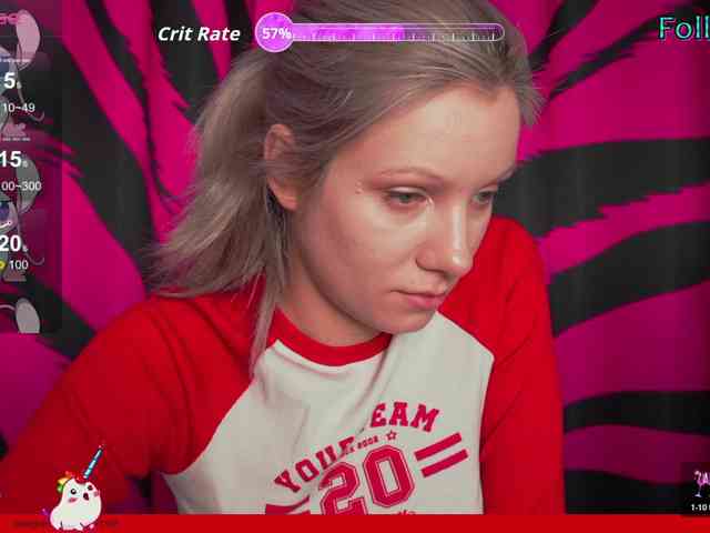 VasyaSylvia1 webcam