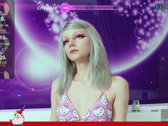VasyaSylvia1 webcam