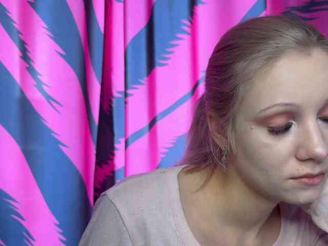 VasyaSylvia1 webcam