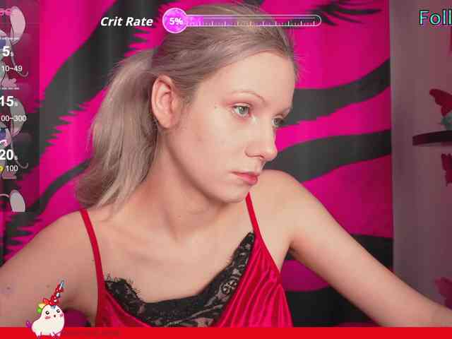 VasyaSylvia1 webcam
