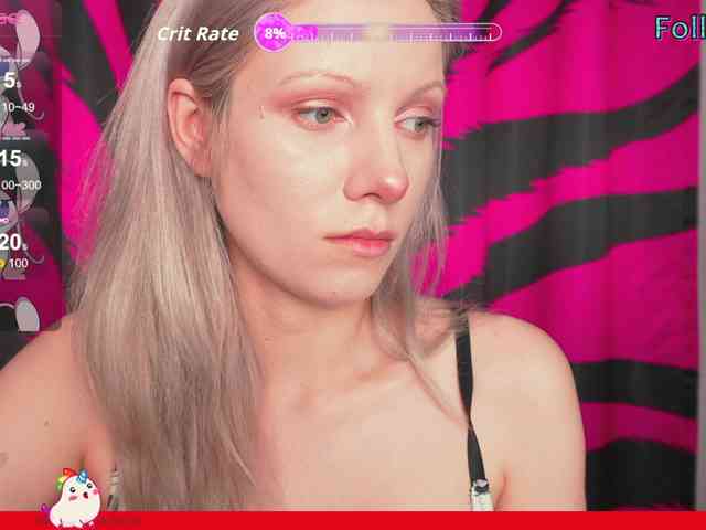 VasyaSylvia1 webcam