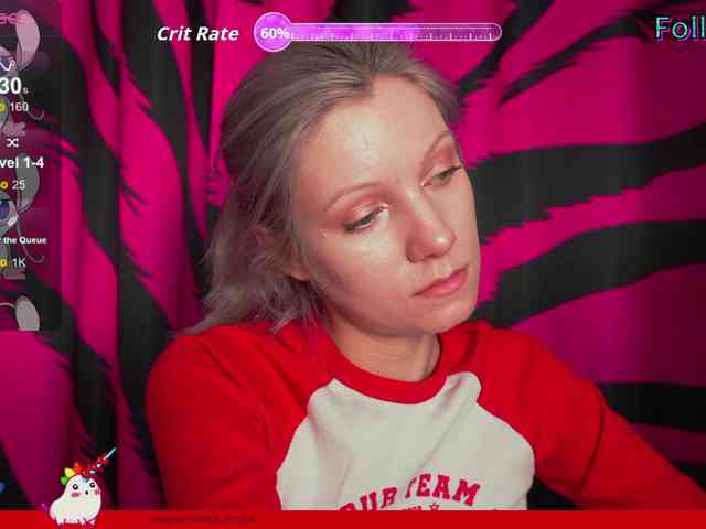 VasyaSylvia1 webcam