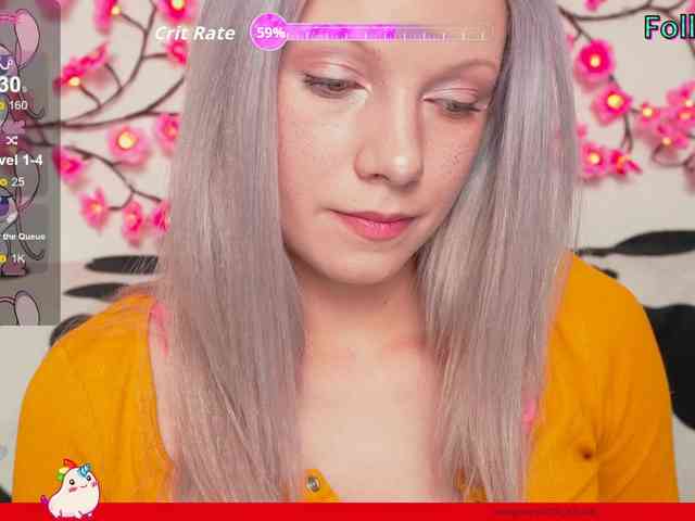 VasyaSylvia1 Live Webcam on BongaCams