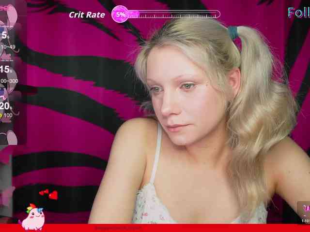 VasyaSylvia1 webcam