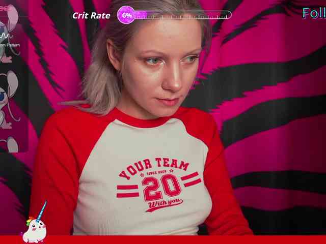 VasyaSylvia1 webcam