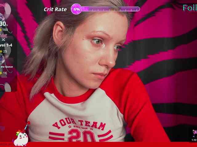 VasyaSylvia1 webcam