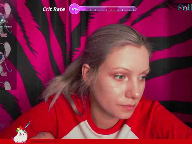 VasyaSylvia1 webcam