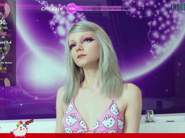 VasyaSylvia1 webcam