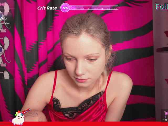 VasyaSylvia1 Live Webcam on BongaCams