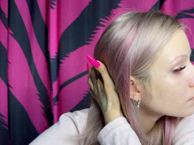 VasyaSylvia1 webcam