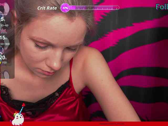 VasyaSylvia1 webcam