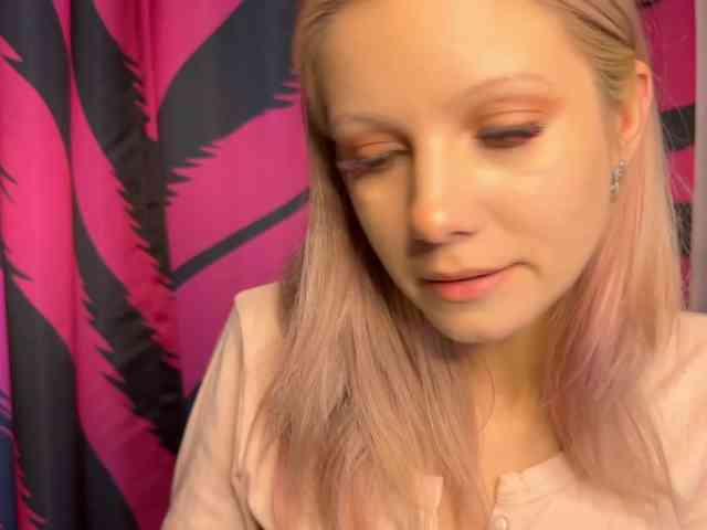 VasyaSylvia1 webcam