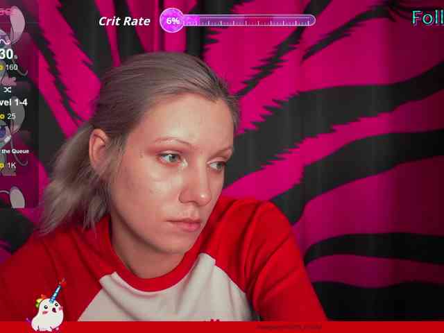 VasyaSylvia1 webcam