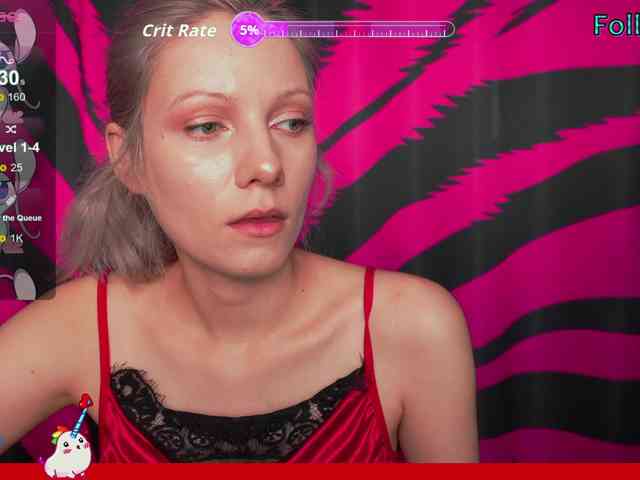 VasyaSylvia1 webcam